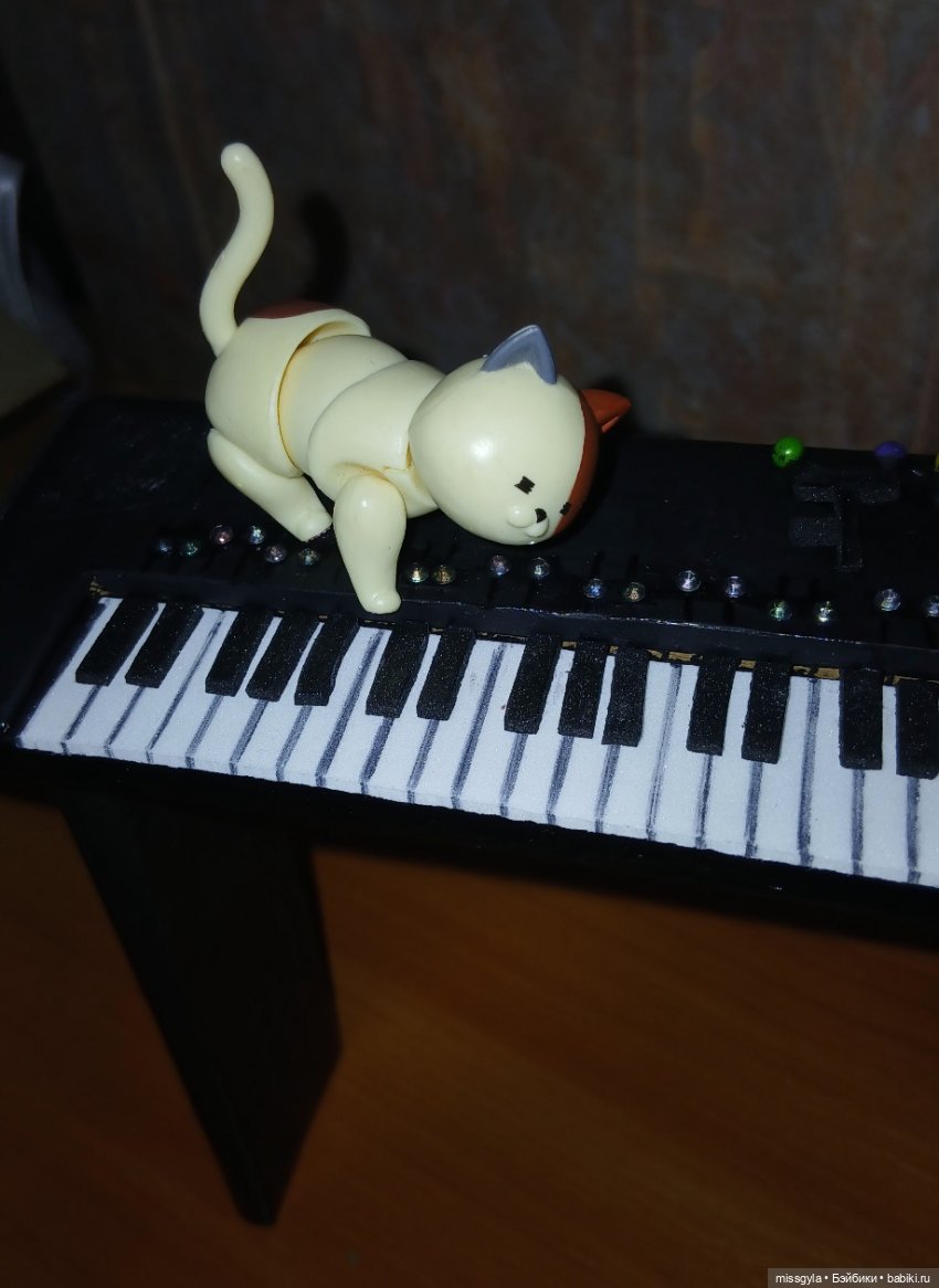 А что у нас? (ноябрьское) (фото 10)