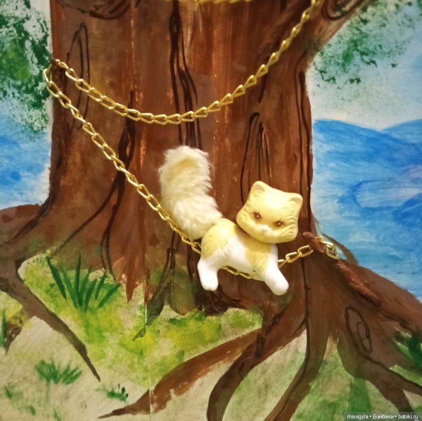 А что у нас? (ноябрьское) (фото 3)