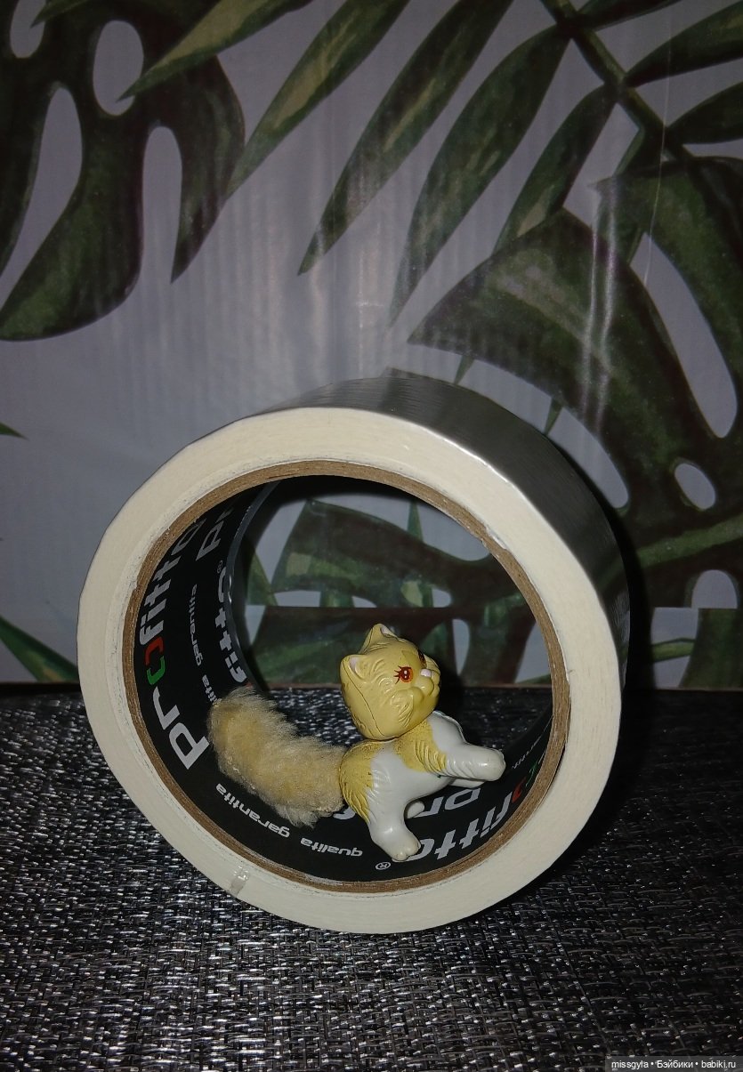 А что у нас? (ноябрьское) (фото 6)