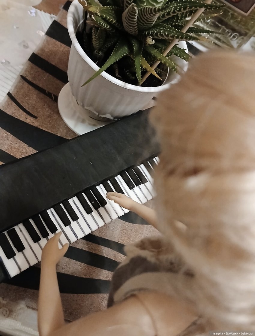 А что у нас? (ноябрьское)