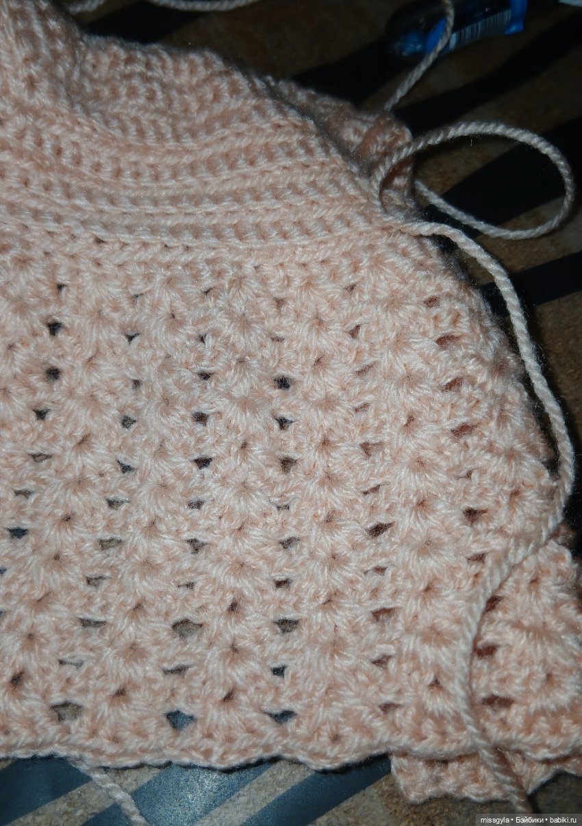 А что у нас? (ноябрьское)