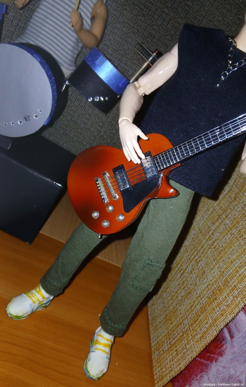 МузФест-25 # Моя бабушка курит трубку 🚬