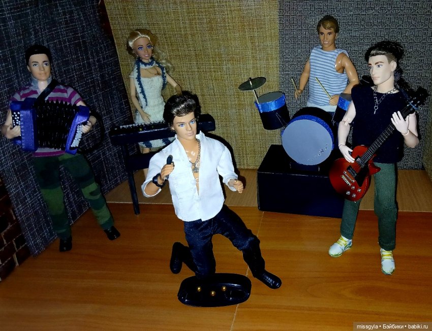 МузФест-25 # Моя бабушка курит трубку 🚬