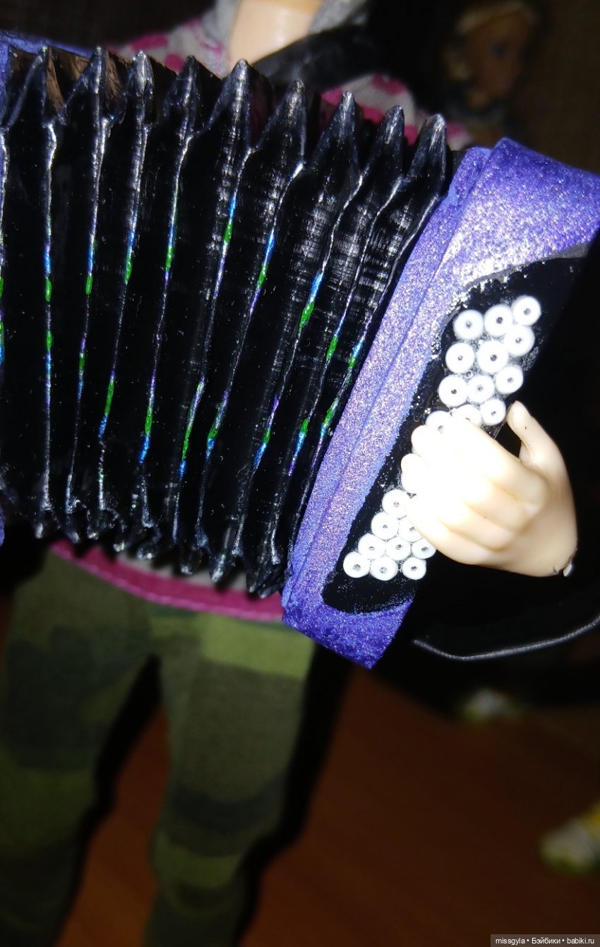 МузФест-25 # Моя бабушка курит трубку 🚬