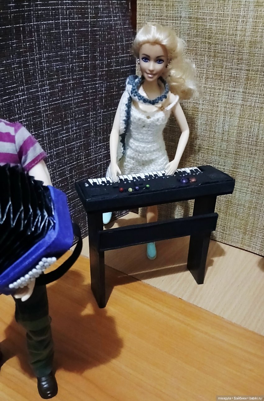 МузФест-25 # Моя бабушка курит трубку 🚬