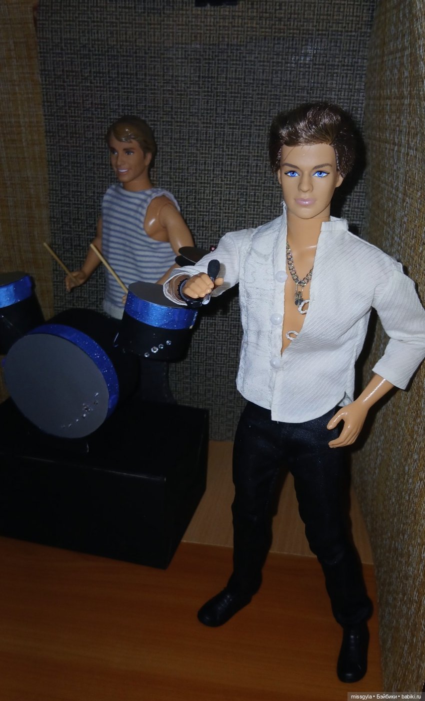 МузФест-25 # Моя бабушка курит трубку 🚬 (фото 4)