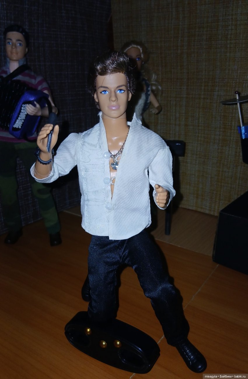 МузФест-25 # Моя бабушка курит трубку 🚬