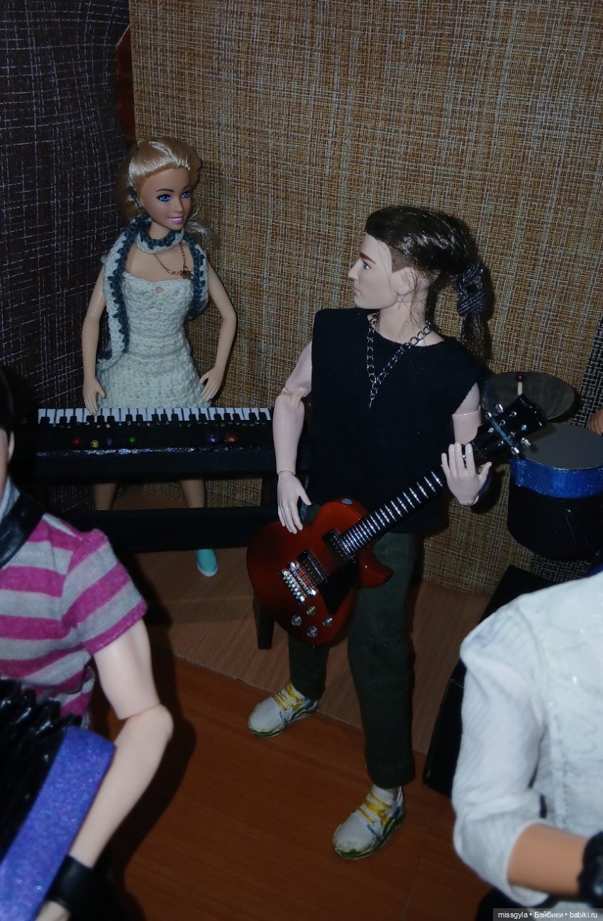 МузФест-25 # Моя бабушка курит трубку 🚬