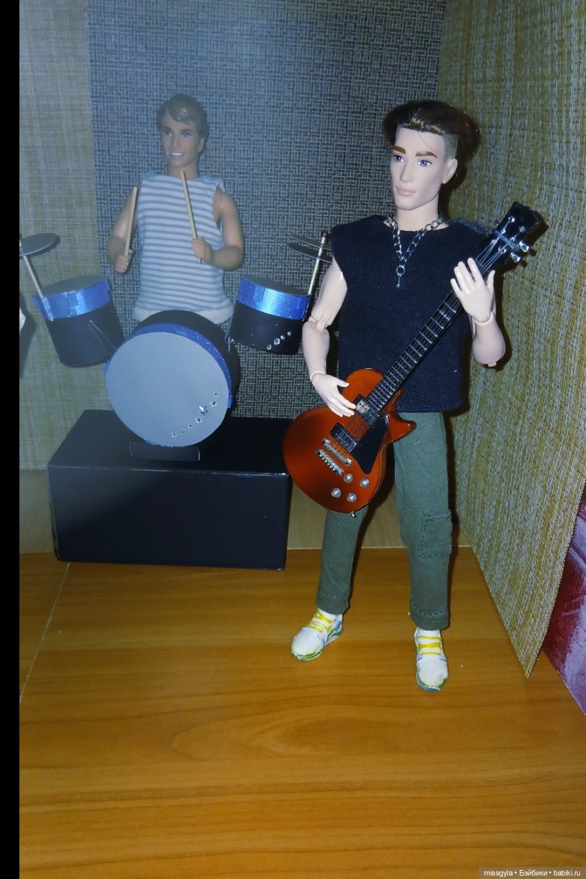 МузФест-25 # Моя бабушка курит трубку 🚬