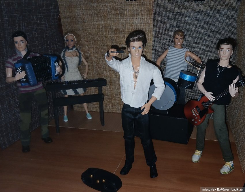 МузФест-25 # Моя бабушка курит трубку 🚬