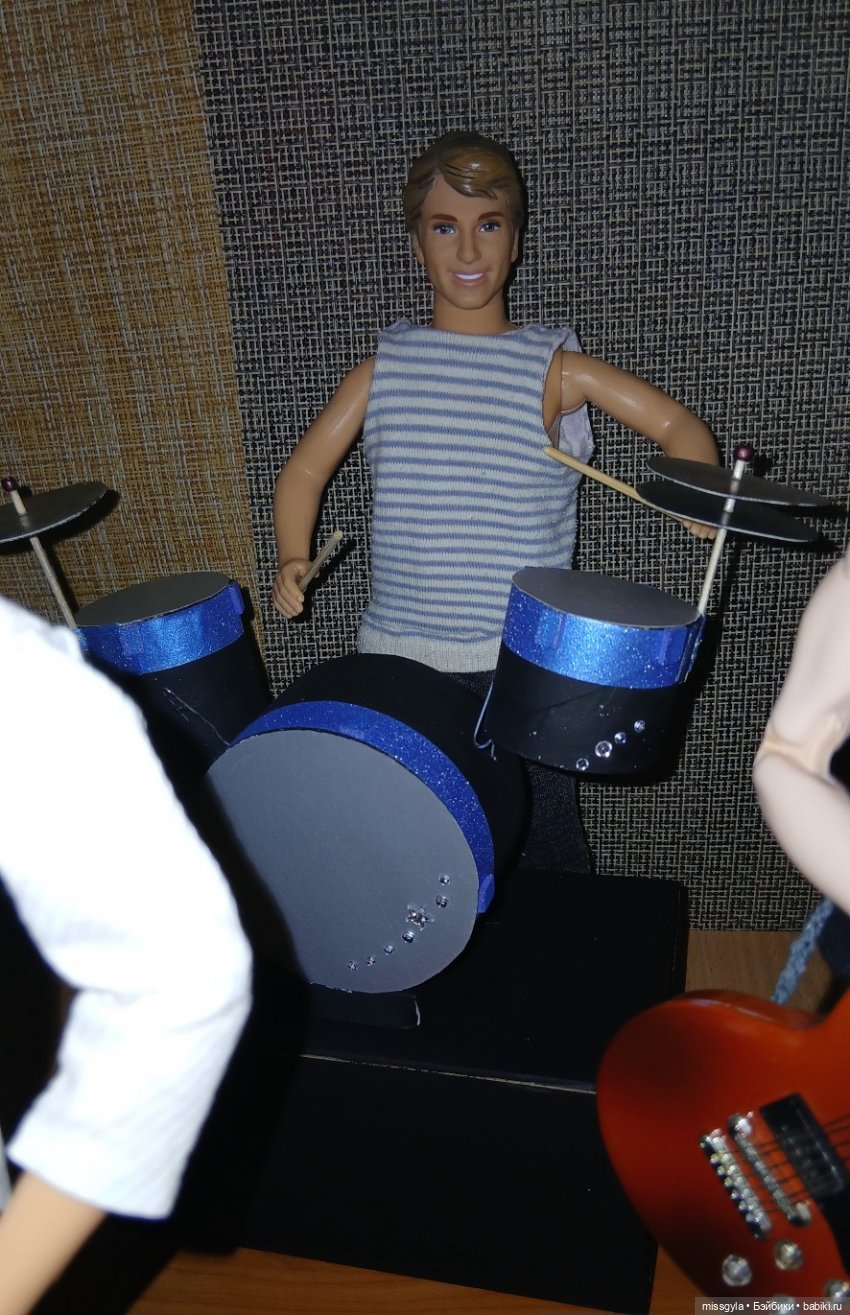 МузФест-25 # Моя бабушка курит трубку 🚬 (фото 5)