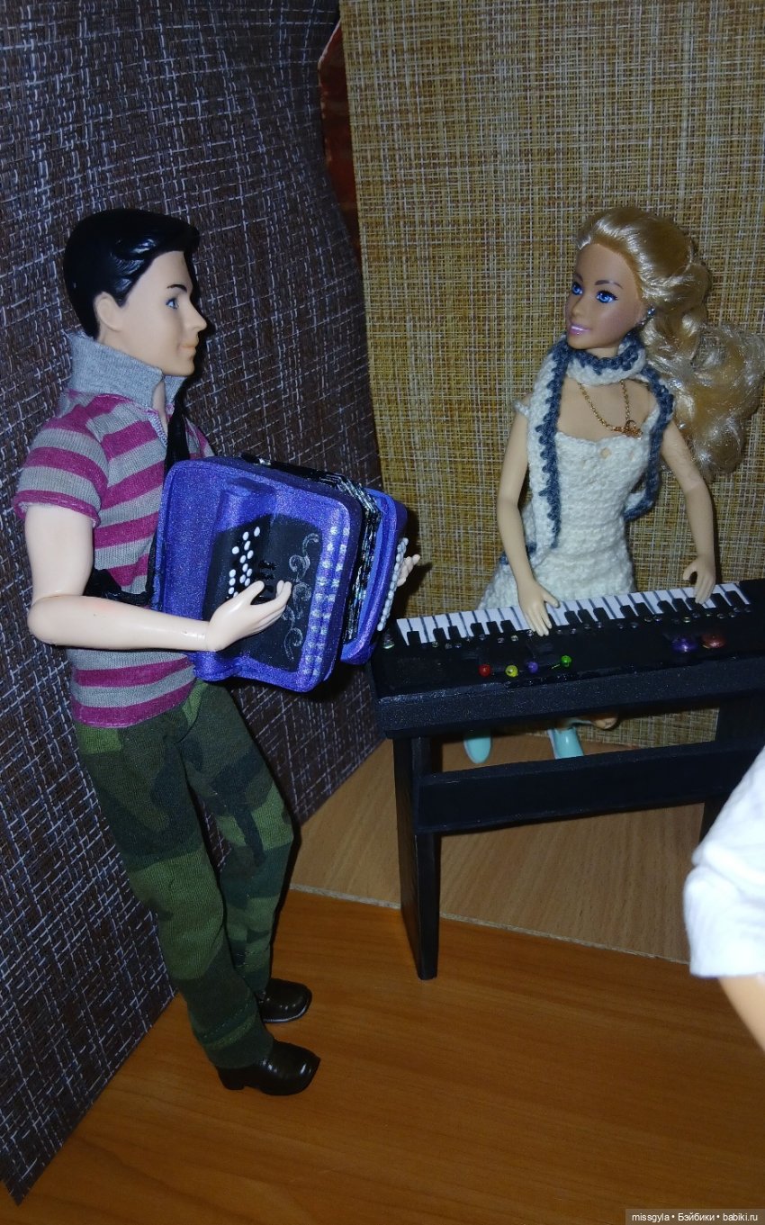 МузФест-25 # Моя бабушка курит трубку 🚬 (фото 8)