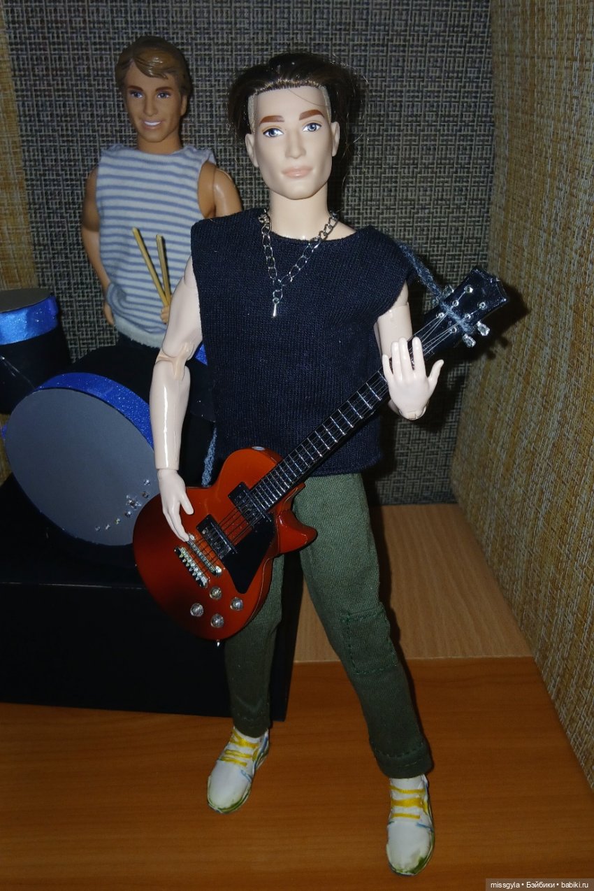 МузФест-25 # Моя бабушка курит трубку 🚬 (фото 6)