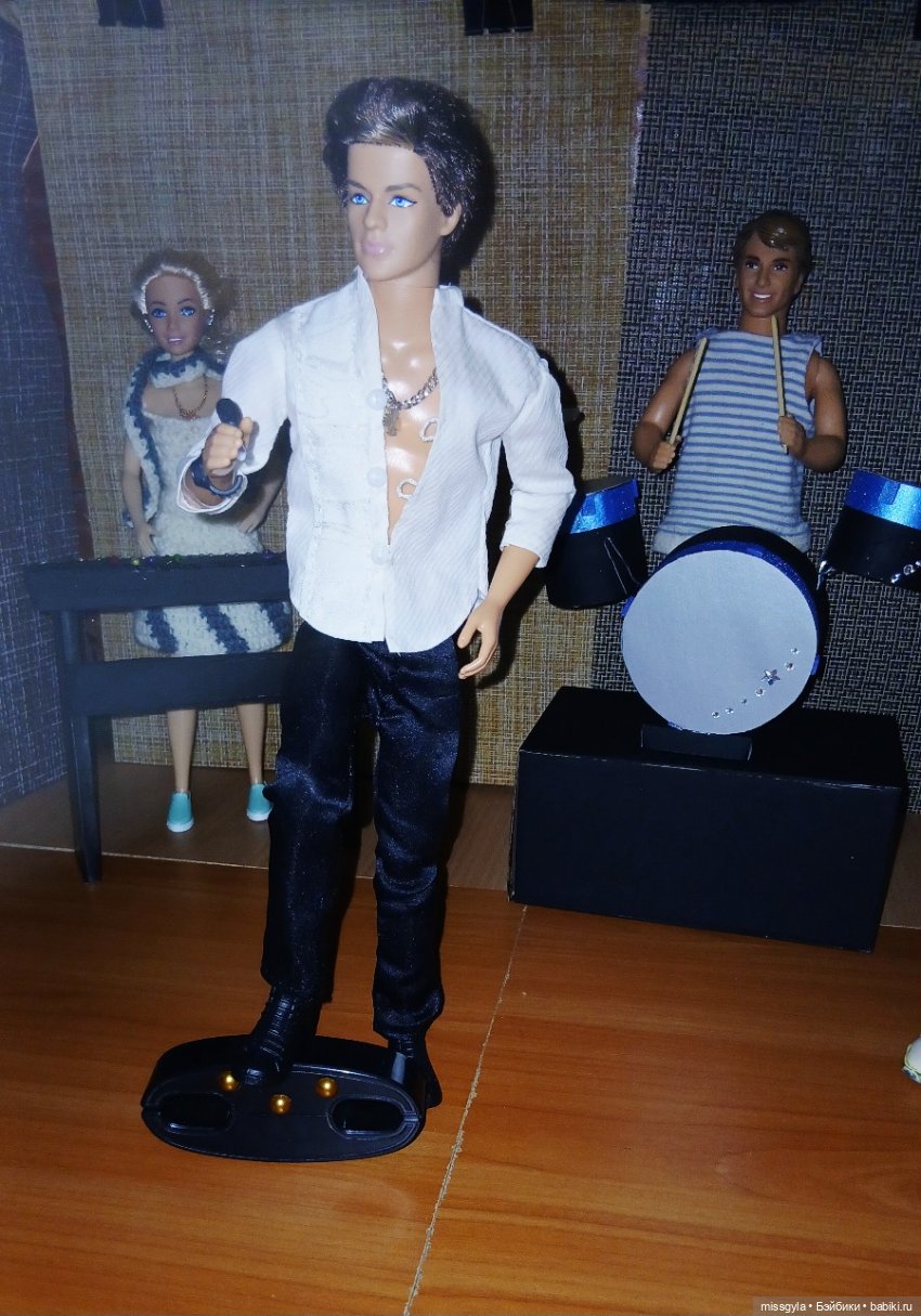 МузФест-25 # Моя бабушка курит трубку 🚬