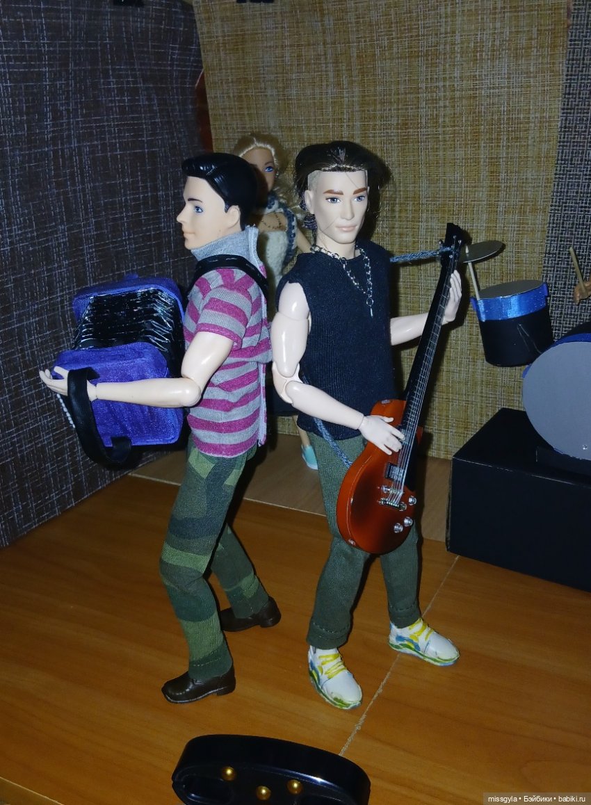 МузФест-25 # Моя бабушка курит трубку 🚬