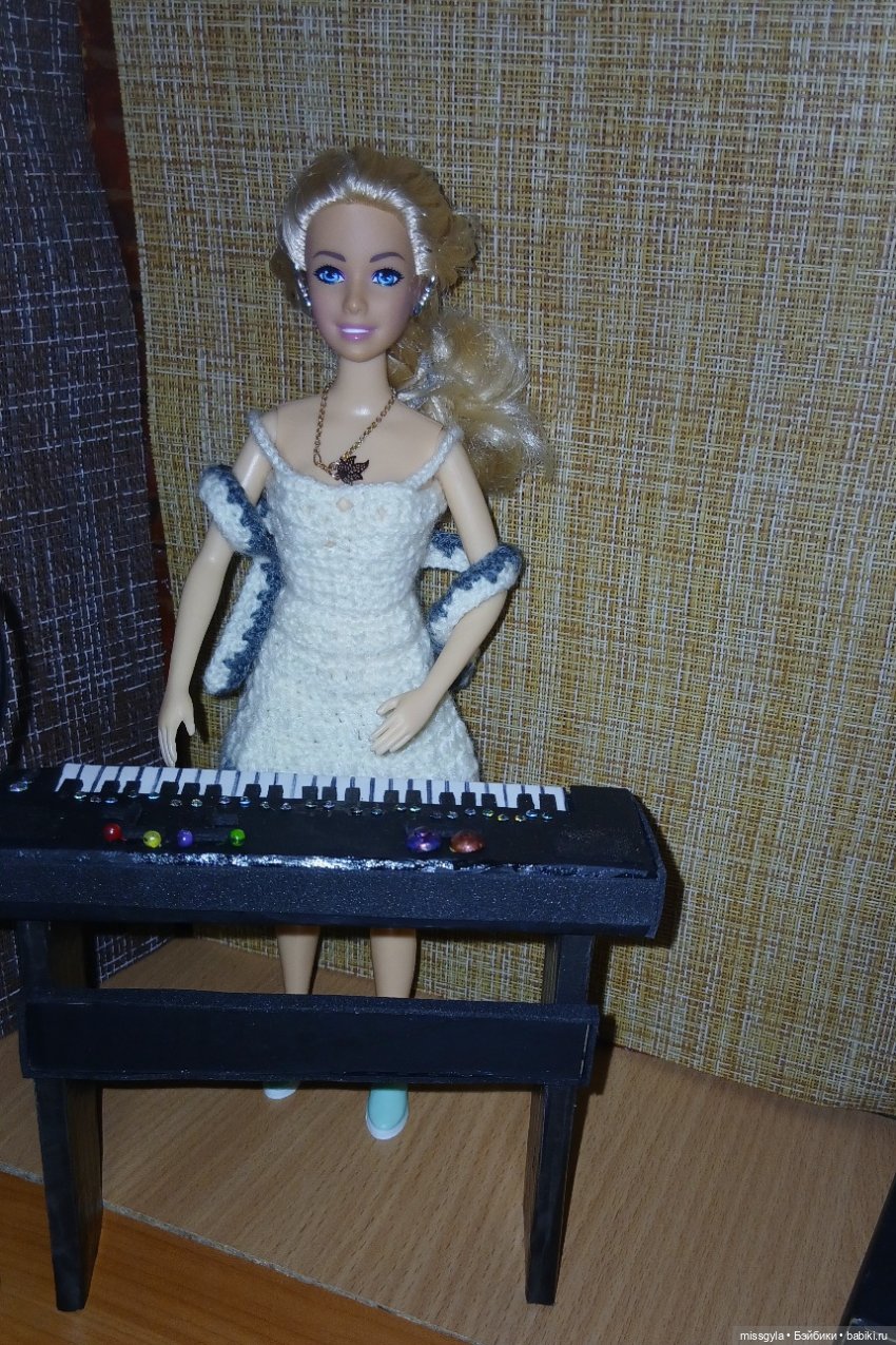 МузФест-25 # Моя бабушка курит трубку 🚬