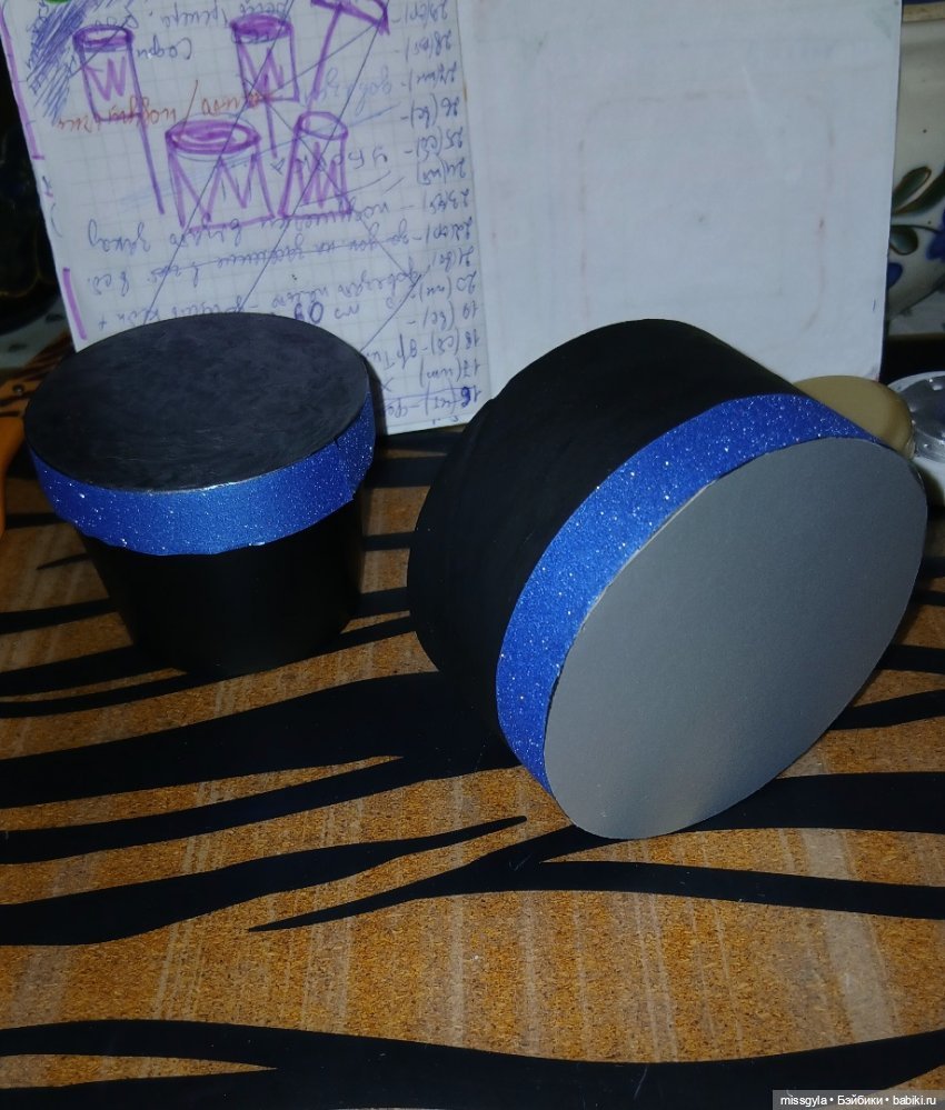 А что у нас? (ноябрьское)