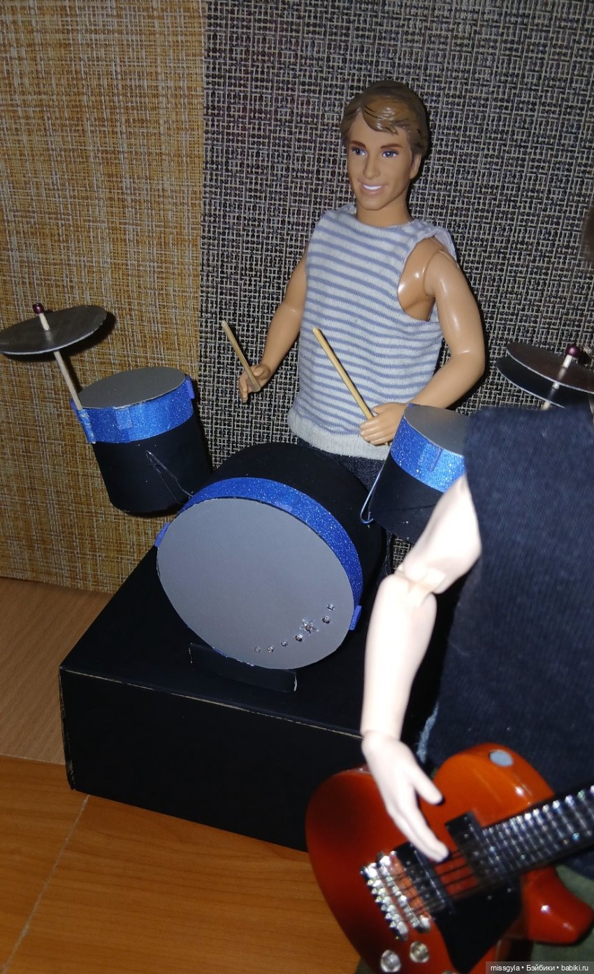 МузФест-25 # Моя бабушка курит трубку 🚬