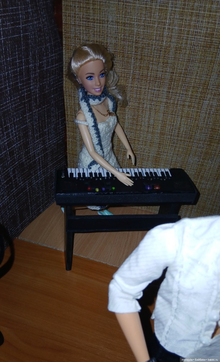 МузФест-25 # Моя бабушка курит трубку 🚬 (фото 7)