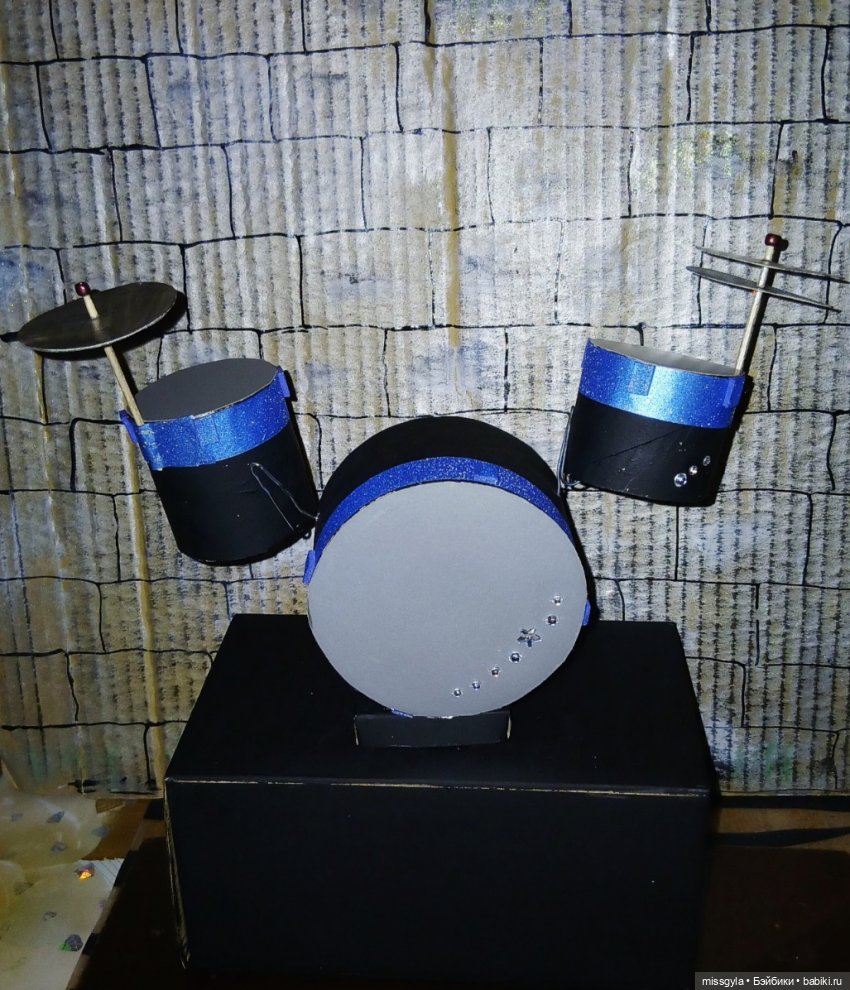 А что у нас? (ноябрьское)