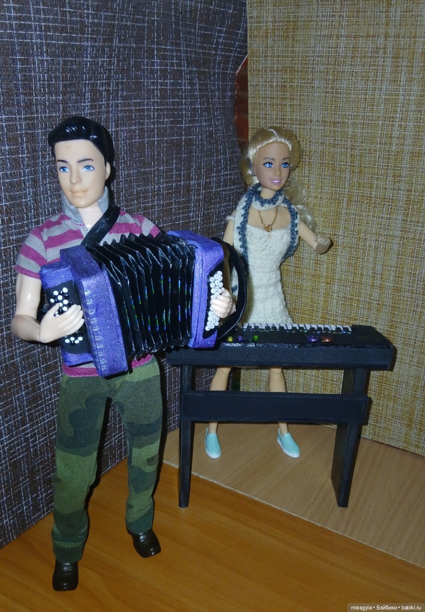 МузФест-25 # Моя бабушка курит трубку 🚬