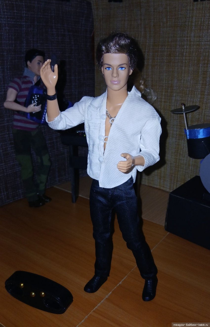 МузФест-25 # Моя бабушка курит трубку 🚬