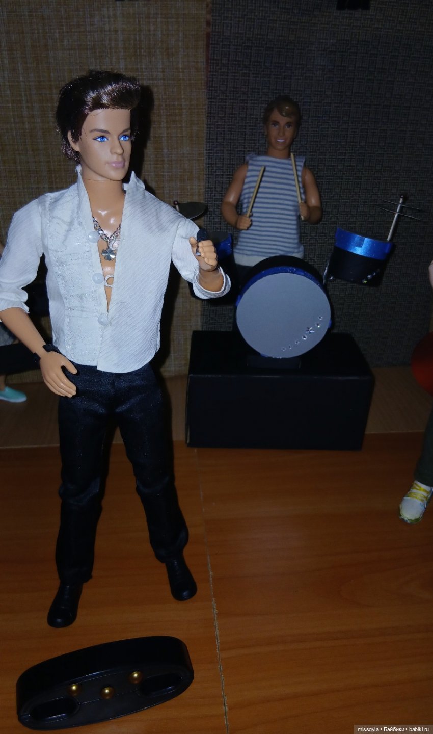 МузФест-25 # Моя бабушка курит трубку 🚬