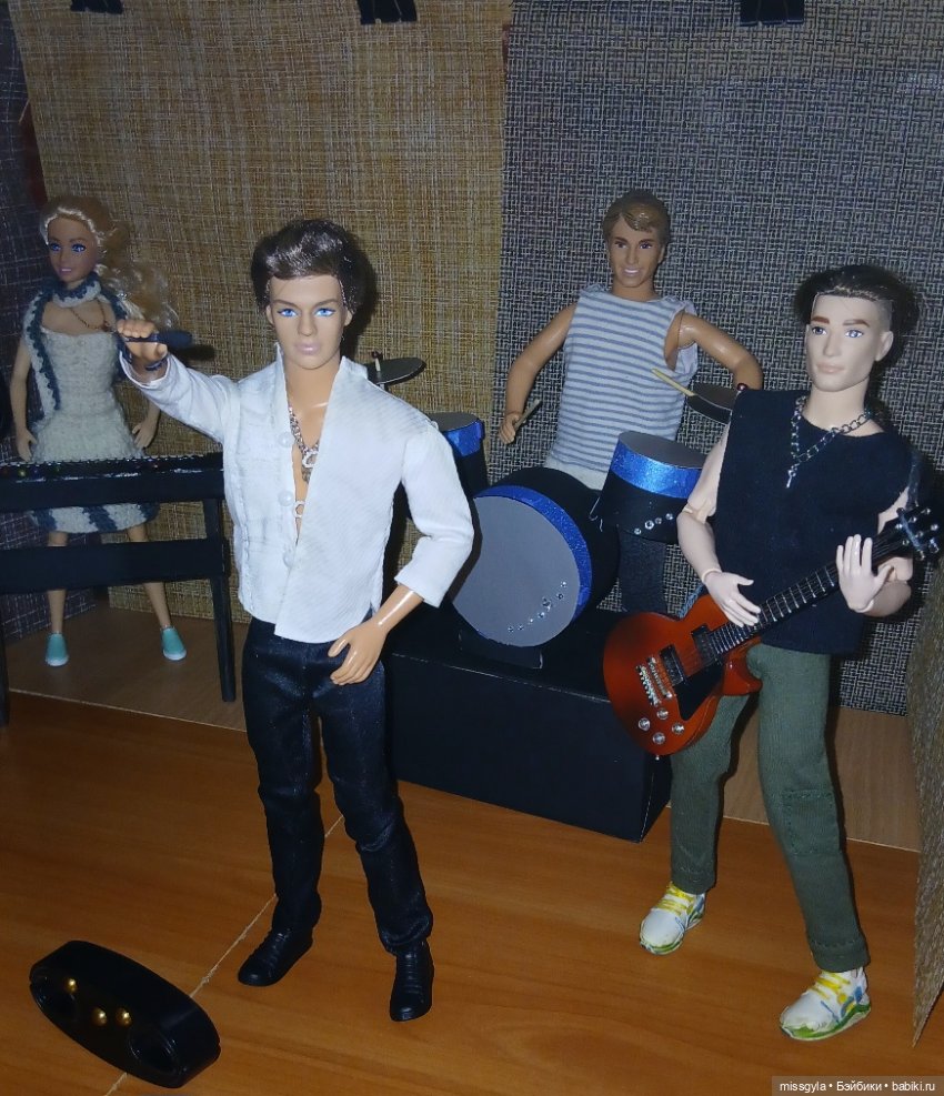 МузФест-25 # Моя бабушка курит трубку 🚬