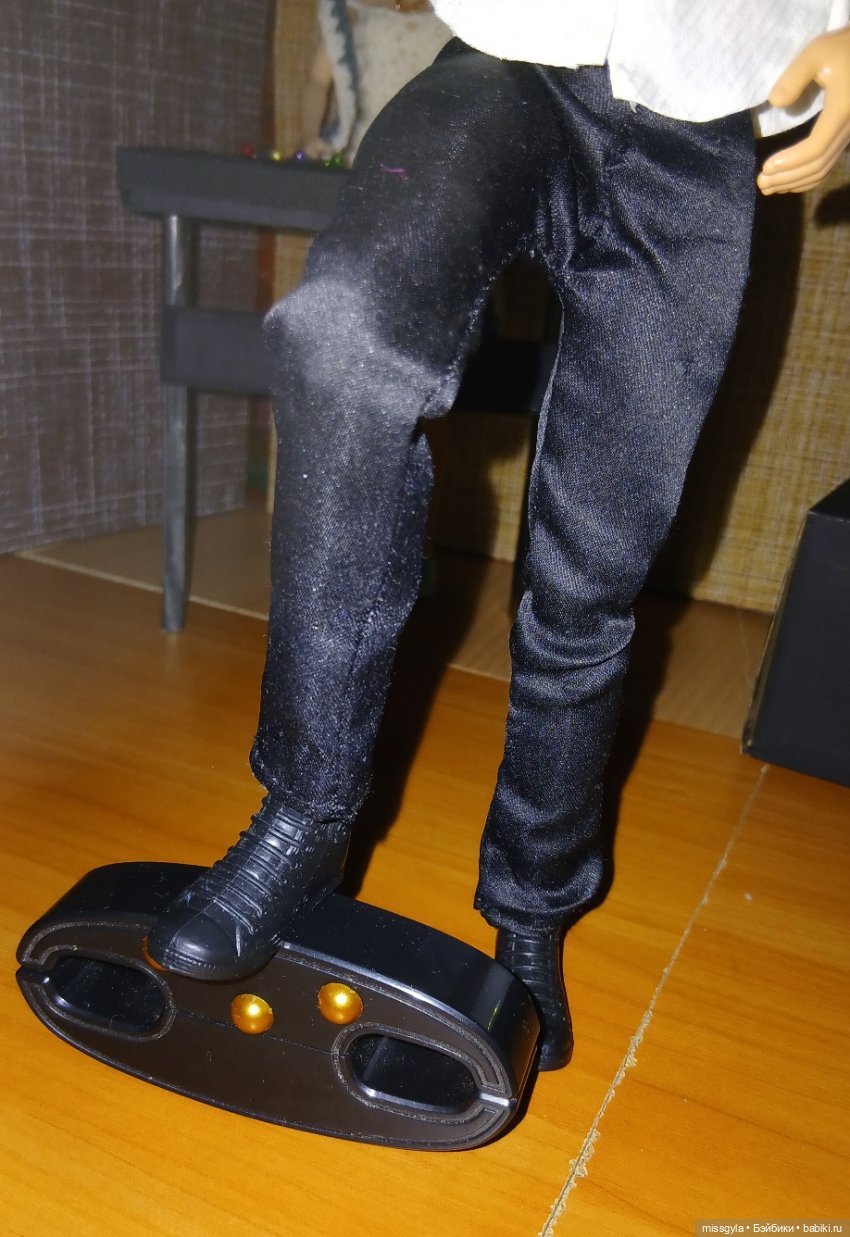 МузФест-25 # Моя бабушка курит трубку 🚬