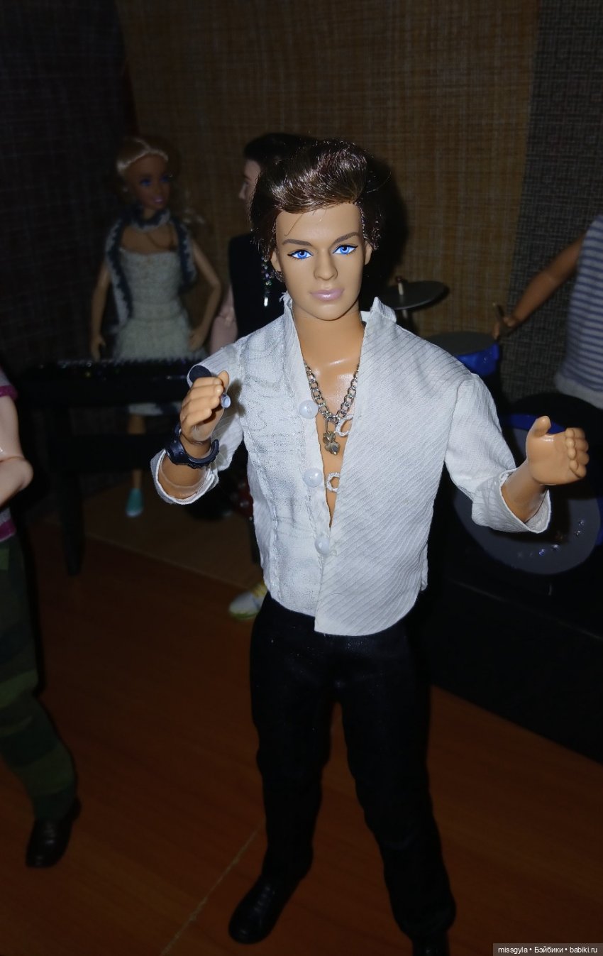 МузФест-25 # Моя бабушка курит трубку 🚬