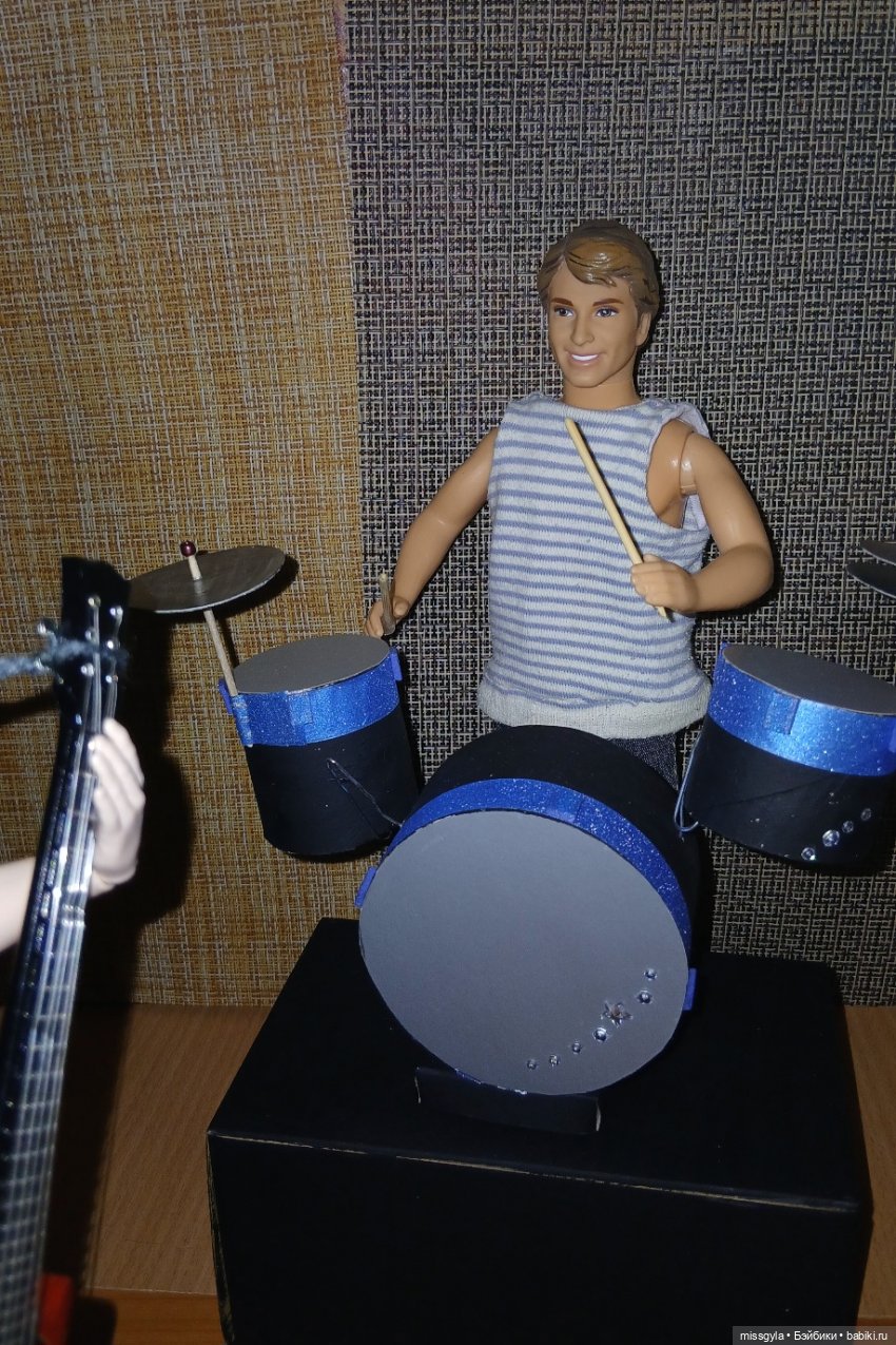 МузФест-25 # Моя бабушка курит трубку 🚬