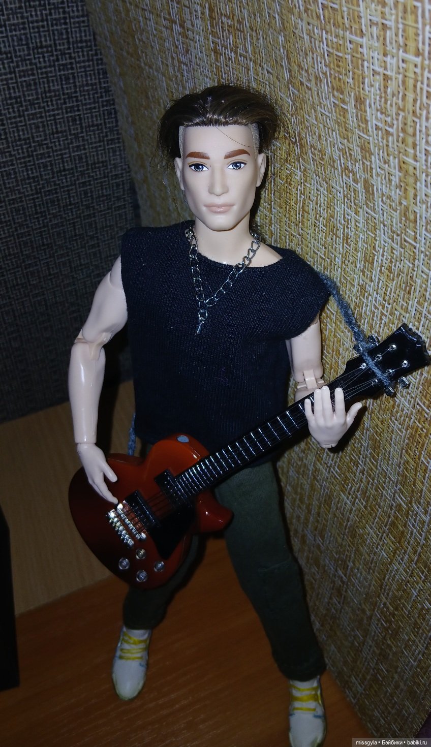 МузФест-25 # Моя бабушка курит трубку 🚬