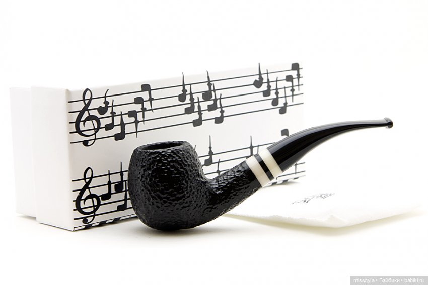 МузФест-25 # Моя бабушка курит трубку 🚬