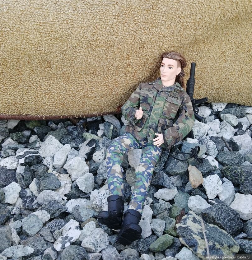 Морпехи... (Своих не бросаем) (фото 6)