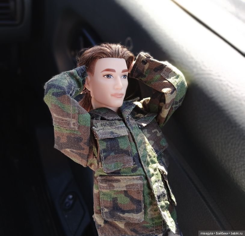 Морпехи... (Своих не бросаем) (фото 3)