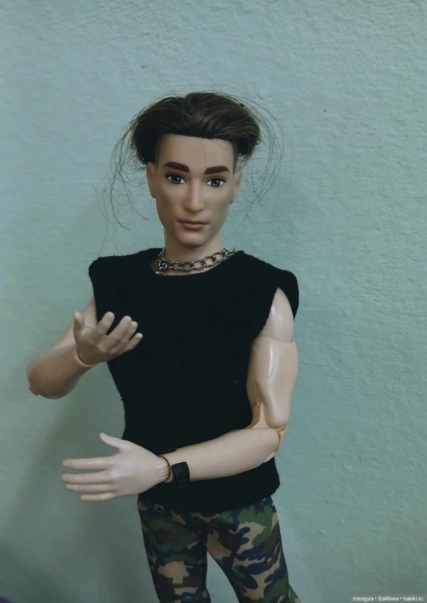 Морпехи... (Своих не бросаем)