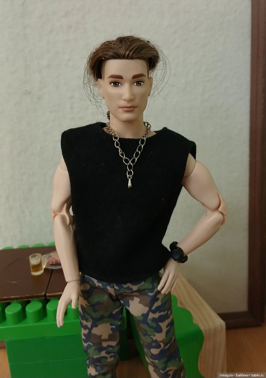 Морпехи... (Своих не бросаем)