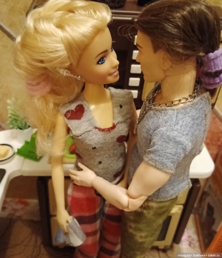 Морпехи не сдаются (Я шёл к тебе), ч.2 (фото 4)