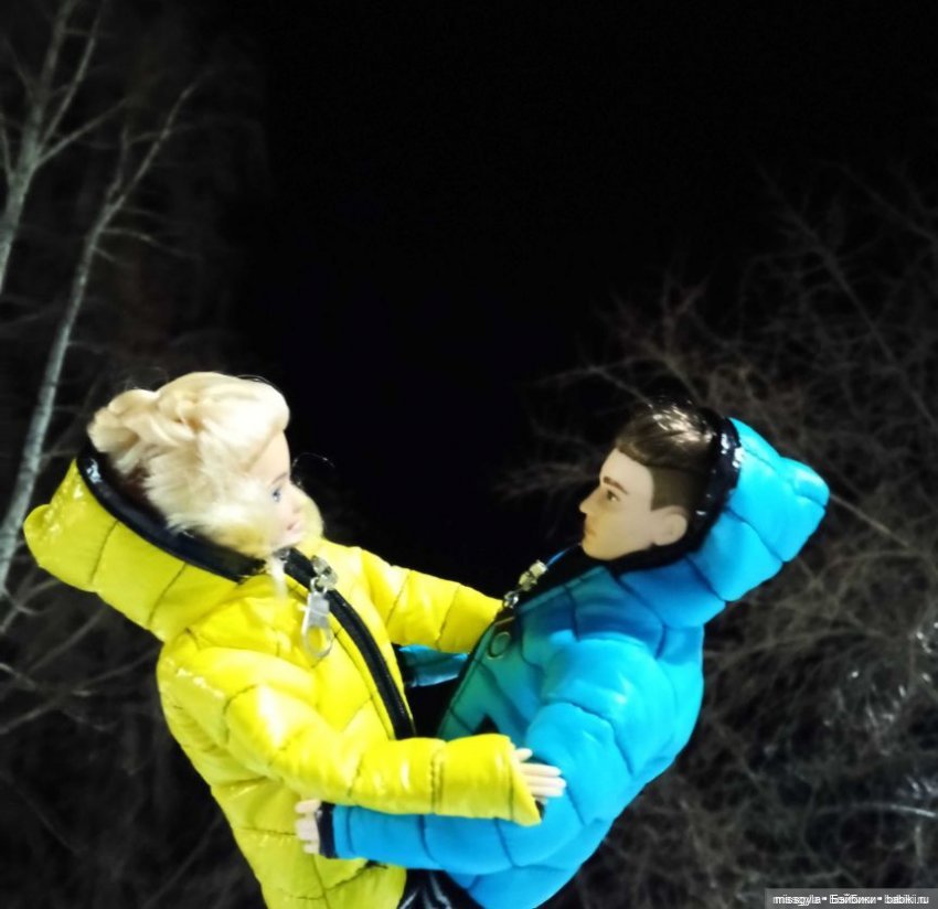 Морпехи не сдаются (Я шёл к тебе), ч.2 (фото 6)