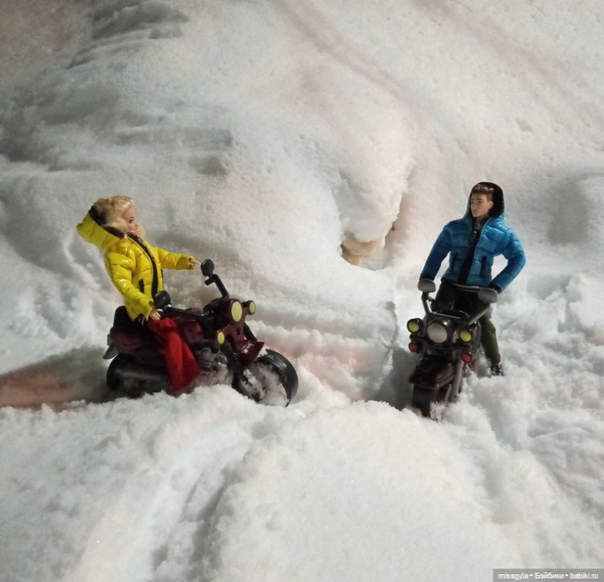 Морпехи не сдаются (Я шёл к тебе), ч.2 (фото 5)