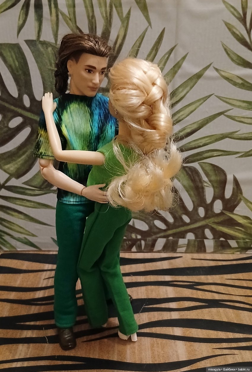 Морпехи не сдаются (Я шёл к тебе), ч.2