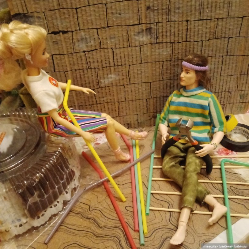 Морпехи не сдаются (Я шёл к тебе), ч.2 (фото 10)