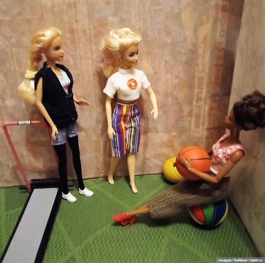 Морпехи не сдаются (Я шёл к тебе), ч.2 (фото 9)