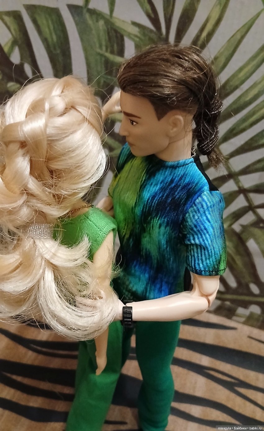 Морпехи не сдаются (Я шёл к тебе), ч.2