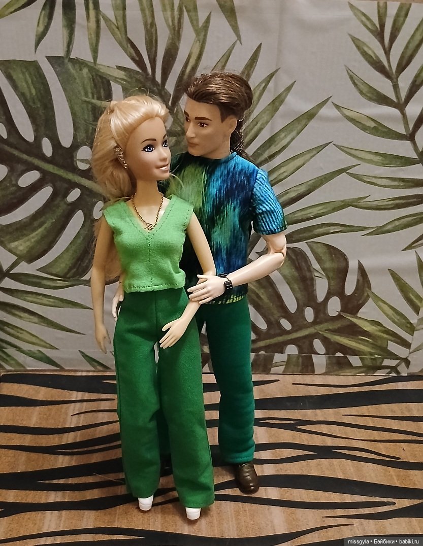 Морпехи не сдаются (Я шёл к тебе), ч.2