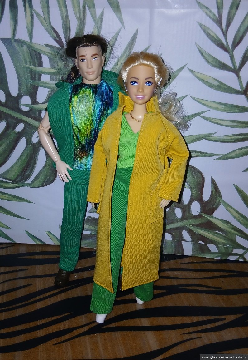 Морпехи не сдаются (Я шёл к тебе), ч.2