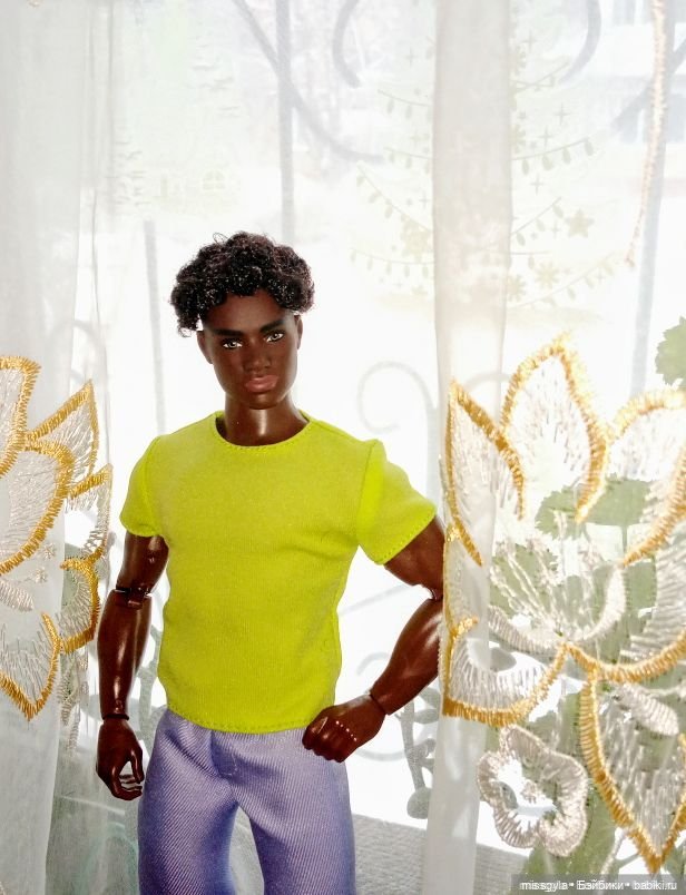 ФотоЧетверг. В кадре - жёлтый цвет