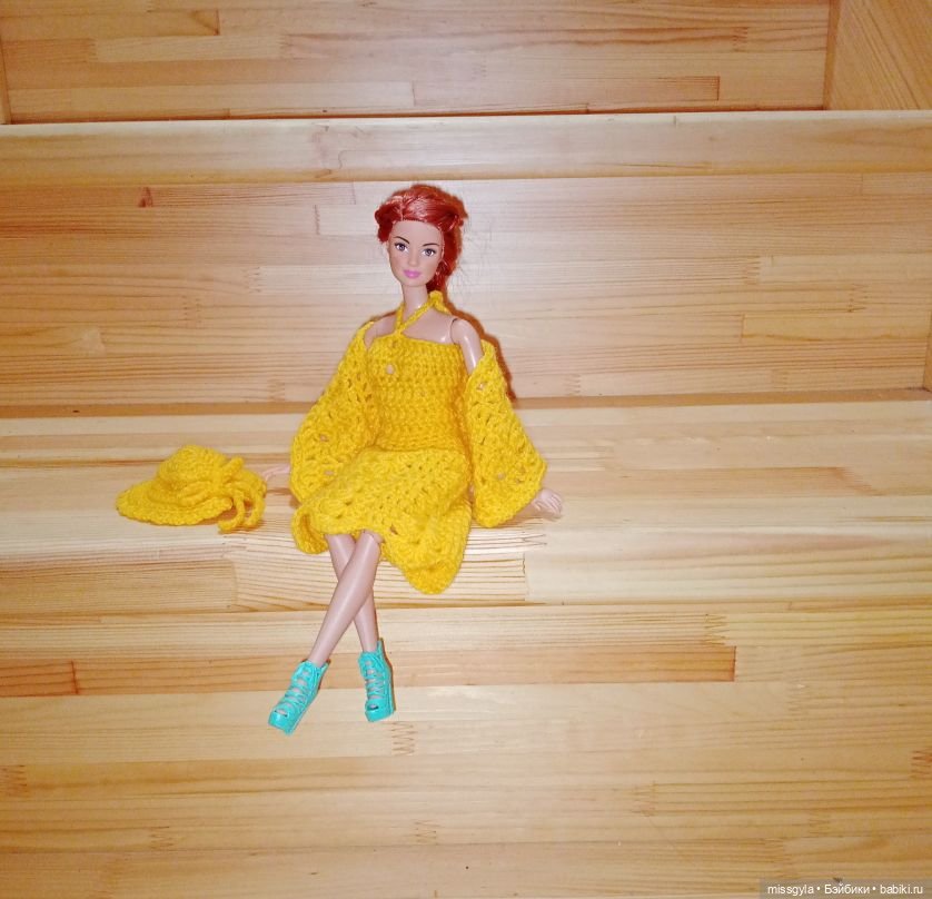 ФотоЧетверг. В кадре - жёлтый цвет (фото 10)