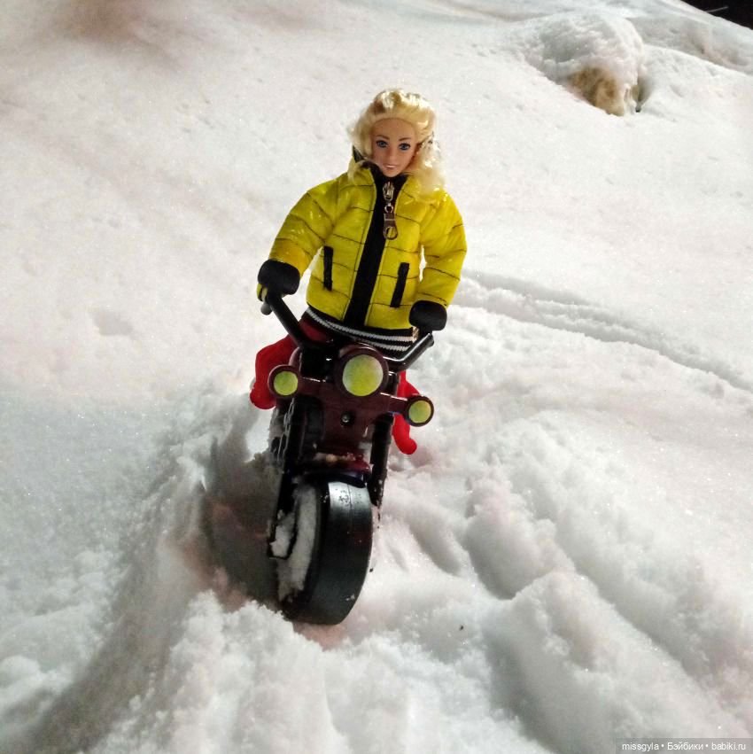 ФотоЧетверг. В кадре - жёлтый цвет