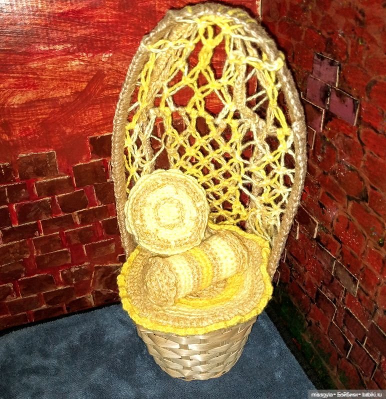 ФотоЧетверг. В кадре - жёлтый цвет